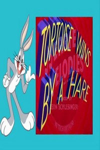 Постер мультфильма «Трудная победа черепахи (1943)» — (5 из 8)
