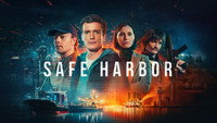 «Тихая гавань (2025)» — обои к сериалу #2