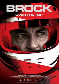 Постер фильма «Brock: Over the Top (2020)» — (1 из 2)