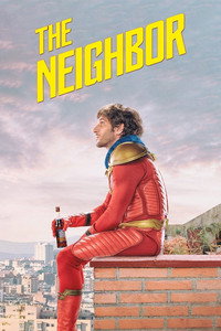 Постер сериала «Сосед (2019-2021)» — (4 из 20)