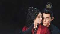 «Любовь – как галактика (2022)» — обои к сериалу #7
