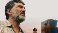 «El proyeccionista (2019)» — обои к фильму #1
