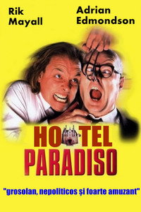 Guest House Paradiso