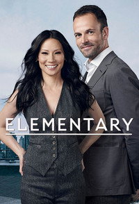 Постер сериала «Элементарно (2012 - 2019)» — (64 из 161)