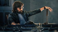 «Орел (2024)» — обои к фильму #4