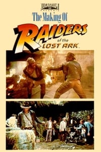 The Making of 'Raiders of the Lost Ark' (1981)