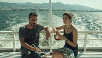 «Папа, ты где, я потерялся (2018)» — обои к фильму #4
