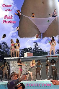 Curse of the Pink Panties Collection