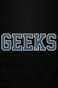 copertina serie tv Geeks 2013