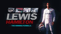 «Lewis Hamilton: The Winning Formula (2021)» — обои к фильму #1