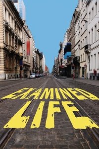 Poster de Examined Life