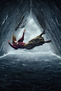 Постер сериала «1899 (2022)» — (1 из 12)