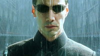 Matrix Revolutions