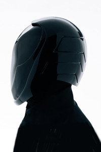 Постер сериала «Mister Tachyon (2018)» — (2 из 3)