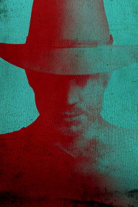 Постер сериала «Правосудие (2010-2015)» — (8 из 54)