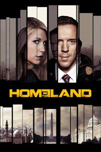 Постер сериала «Родина (2011-2020)» — (13 из 169)