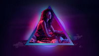Обои к сериалу «Эйфория (2019)» — (30 из 47)