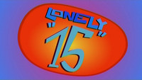 «Одинокий в 15 лет (2004)» — обои к мультфильму #2