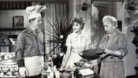 «Пит и Глэдис (1960-1962)» — обои к сериалу #1