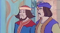 «Travels of Marco Polo (1972)» — обои к мультфильму #1