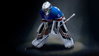 «Playing the Crease (2021)» — обои к фильму #1