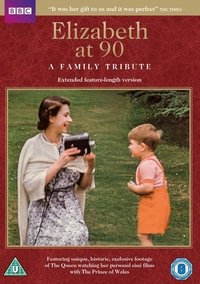 Elizabeth at 90: A Family Tribute (2016)