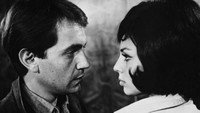 «Любовь (1968)» — обои к фильму #1