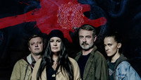 «Голова медузы (2020)» — обои к сериалу #1
