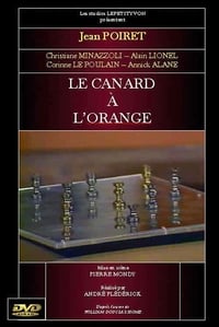 Le Canard à l'orange (1979)