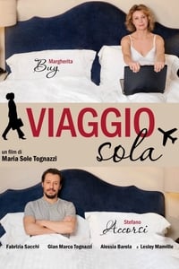 Poster de Viaggio sola