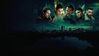«Subteran (2025)» — обои к сериалу #1