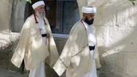 «Der Orient - Wiege des Christentums (2022)» — обои к фильму #1