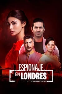 Poster de London Confidential