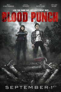 Blood Punch Blood Punch