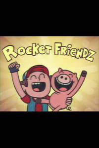Rocket Friendz