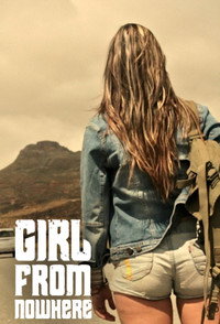 Постер фильма «Girl from Nowhere (2017)» — (5 из 15)