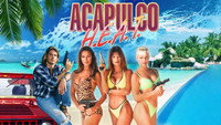 «Жара в Акапулько (1998-1999)» — обои к сериалу #1