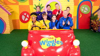 «The Wiggles (1999-2013)» — обои к сериалу #6