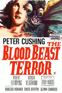Постер фильма «Ужас кровавого зверя (1968)» — (8 из 15)