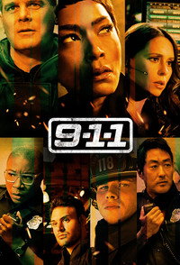 Постер сериала «911 служба спасения (2018)» — (66 из 215)
