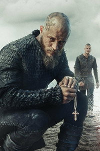 Постер сериала «Викинги (2013 - 2020)» — (11 из 90)