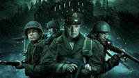 SS Troopers