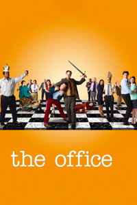 Постер сериала «Офис (2005-2013)» — (15 из 177)