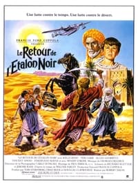 Le Retour de l'Étalon noir (1983)