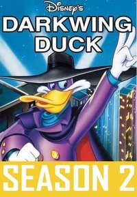 Darkwing Duck S02E06
