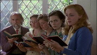 «The Blonde Bombshell (1999)» — обои к сериалу #1
