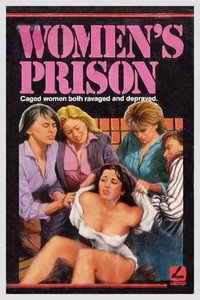 Постер фильма «Женская тюрьма (1974)» — (2 из 10)