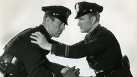 «Police Car 17 (1933)» — обои к фильму #1
