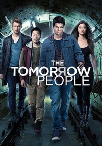 Постер сериала «Люди будущего (2013-2014)» — (19 из 30)