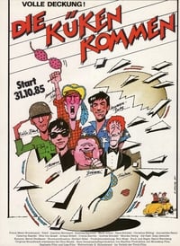 Die Küken kommen (1985)